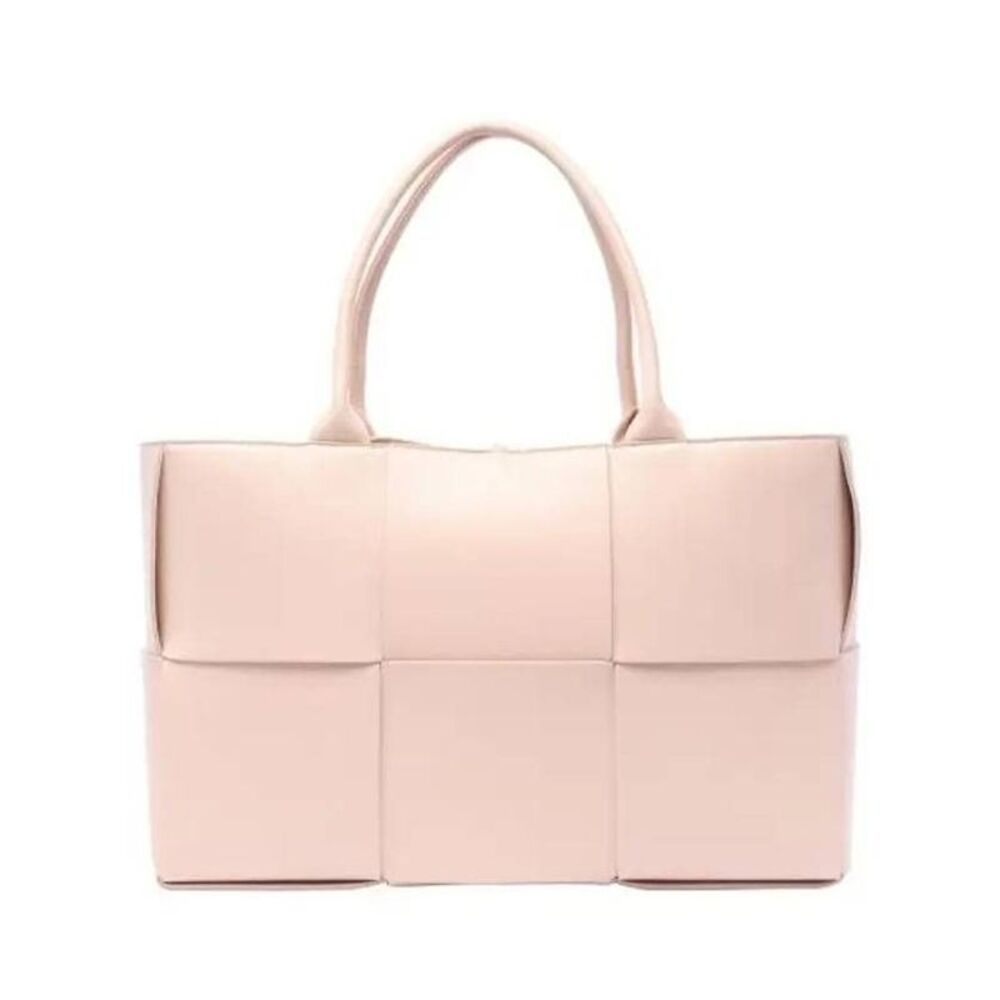Intrecciato Arco Tote Bag